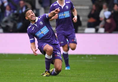 Doelpuntenmaker Beerschot gaat niet zweven: "We moeten nog één wedstrijd spelen en dat is de belangrijkste"