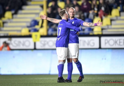 Beerschot-spelers vergelijken met vorige finales: "Dan had ik stadion uitgelopen, douche genomen en naar huis gegaan"