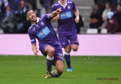 "Zonder Tissoudali geen promotiefinales voor Beerschot": Mo Messoudi beschrijft zijn ex-ploegmaat