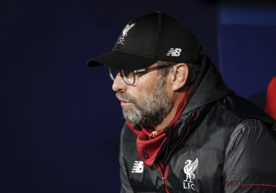 Jürgen Klopp verliest opnieuw een verdediger: "Als je een centrale verdediger beschikbaar hebt, stuur me dan een berichtje"