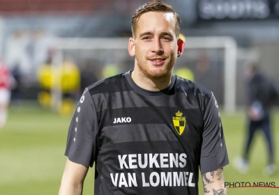 Lierse Kempenzonen verrast nu ook tegen RWDM