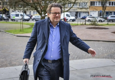 Marc Coucke reageert op mogelijke verkoop van RSC Anderlecht