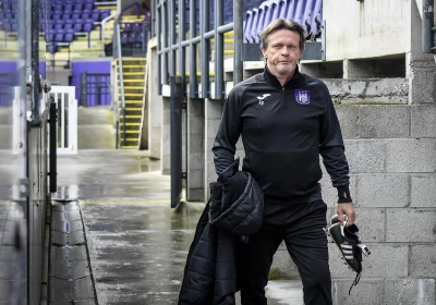 Na de spanningen: hoe belangrijk voelt Vercauteren zich bij Anderlecht?