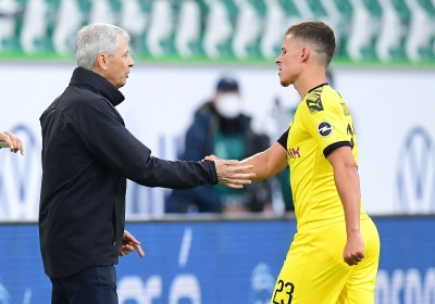 Thorgan Hazard weigert de handdoek in de ring te gooien: "Maar het wordt héél moeilijk"