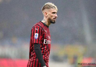 Saelemaekers deelt mee in succes bij AC Milan, dat nog altijd ongeslagen aan de leiding staat in Serie A