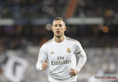 "Hazard is back" en "Wat een team met Benzema": Eden is weer helemaal de oude