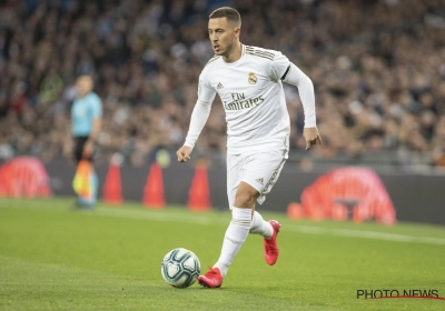 🎥 Real Madrid laat Barcelona niet los na hoopgevende terugkeer van Hazard