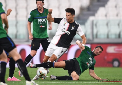 In Italië zijn strafschoppen tegenwoordig wel héél goedkoop, Atalanta-coach furieus: "Dit is ketterij!"