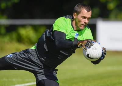 Danny Vukovic & Joakim Mæhle teleurgesteld: "Het is iets waar we als ploeg naar moeten kijken"