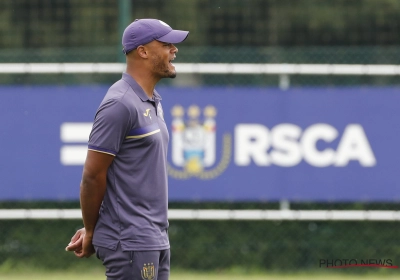 En wat met het trainersdiploma van Kompany? Geen probeem voor licentiemanager