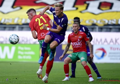 KV Oostende gaat vanavond op bezoek bij Beerschot: voor beide ploegen staat er nog heel wat op het spel