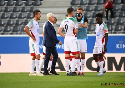 OH Leuven gaat op zoek naar derde overwinning op rij op het veld van KV Oostende 