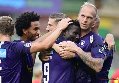 Kan STVV verrassen op het veld van Beerschot? 