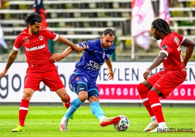 Stunt van Moeskroen of Antwerp zeker naar play-off 1? Cercle en Waasland-Beveren kijken ongetwijfeld mee