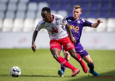 Een degradatiekraker op het Kiel deze middag. Zowel Beerschot als Zulte Waregem hebben dringend nood aan de drie punten