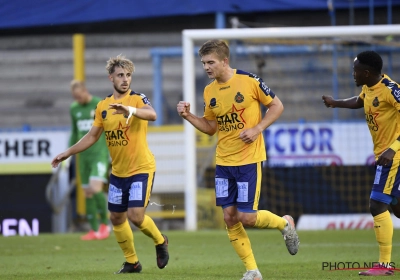 Waasland-Beveren startte niet slecht aan het nieuwe seizoen: "Negativiteit? Niks van gemerkt!" & "Dan gaan we nog mooie dingen laten zien"