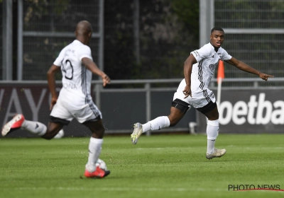 Eupen pakt de volle buit tegen KV Kortrijk na een boeiende pot voetbal en vooral een weergaloos doelpunt