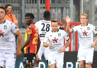 KV Mechelen en Cercle Brugge elk in hun strijd om de play-offs