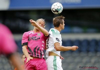 David Hubert (OHL) onder de indruk van uitgekookt Charleroi: "Geloof me, zij zullen in de top 4 eindigen"