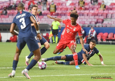 Bayern München pakt 6e Champions League-trofee dankzij doelpunt ex-PSG'er