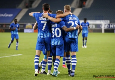 Gent wil rug rechten tegen Beerschot, coronaverhaal als zwaard van Damocles boven de match?