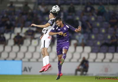 Beerschot en Racing Genk zijn twee ploegen op zoek naar punten