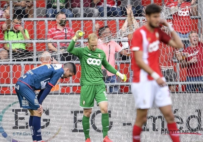 Strafschop of niet voor fase met Bodart en Jonckheere? Wat is uw mening? "Hoe kan dit geen penalty zijn?"