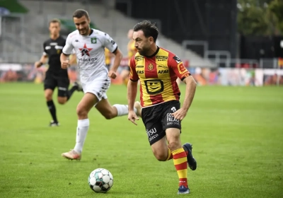 Onur Kaya wil ver gaan bij KV Mechelen om contract te verlengen