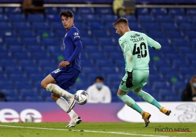 🎥 Havertz zet Chelsea op rozen in Londense derby