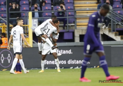 Dat scheelt al zes punten voor Anderlecht: "Anders stonden we helemaal bovenaan"