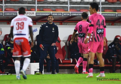 Charleroi verliest punten bij hekkensluiter: "Er gaan hier nog ploegen punten laten liggen"