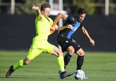 Voor AA Gent is Club Brugge de grote vijand: "Dat wordt er hier gewoon in gekneed"