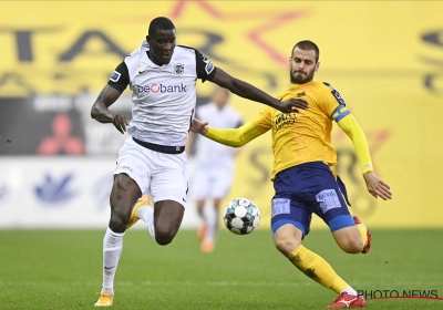 Gemengde gevoelens bij Waasland-Beveren en Genk: "We verdienden meer" & "Als je tot zo laat in de match voor staat"