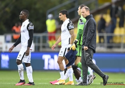 Vier op een rij voor Onuachu en 2 op 6 voor Thorup: "Dat toont aan dat we nog zoekende zijn"