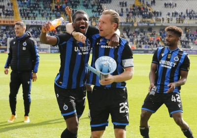 Club Brugge gaat héél hard: naast gewilde Nederlanders nog gedroomde versterking op komst