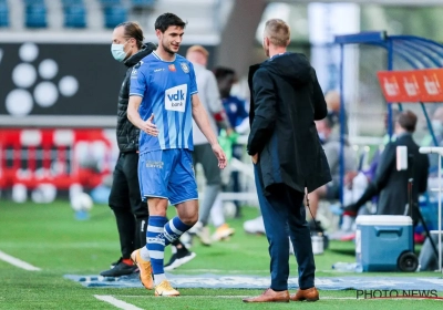 🎥 Deze waanzinnig controle zegt alles over Yaremchuk, coaches leggen uit: "Daarvoor komen fans naar stadion" vs "Niet nodig, zag ze het niet doen tegen Kiev"