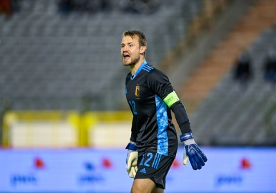 Mignolet ziet dat het scenario in de kaarten speelt van Club Brugge tegen Lazio: "Misschien kunnen we daarvan profiteren"