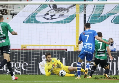 Stilaan alles of niks voor Gent en Cercle, die allebei belangrijke speler(s) moeten missen