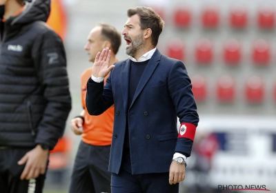 Coaches analyseren leuke zondagnamiddagmatch: "Had ook 5-8 kunnen zijn" en "Hopelijk gaat het snel over voetbal in plaats van coronagedoe"