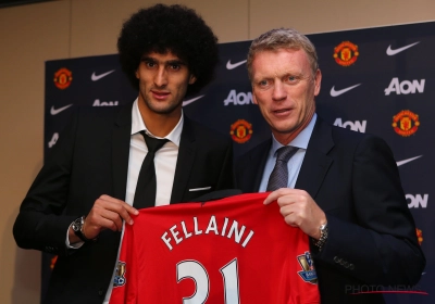 Mourinho na mokerslag tegen West Ham: "Moyes heeft zijn nieuwe Fellaini gevonden"