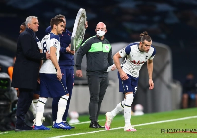 Tottenham-fan lachte zich te pletter en riep ongeluk af over zijn ploeg: "Wij brengen Bale en zij Lanzini" 