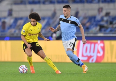 Tegenstanders Club Brugge: Lazio velt Dortmund-Belgen