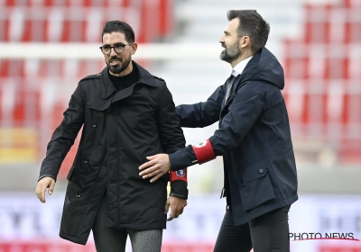 De stadsderby door de ogen van Leko en Losada: "Dit is zoals de titel van Leicester, een mirakel!" & "Te enthousiast na die gelijkmaker"