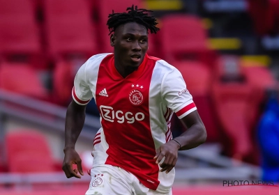 Uitblinker met vijf goals en drie assists geeft uitleg bij monsterzege Ajax: "We waren boos"