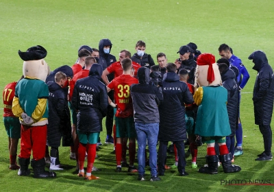 KV Oostende niet op wolkjes na knappe zege: "Daar nog niet over praten" en "Er zit meer kwaliteit in deze groep, was geen goede match"