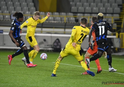 "Club Brugge heeft niks te zoeken bij de laatste zestien van de Champions League"