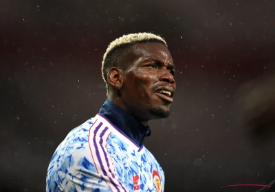 🎥 Paul Pogba riskeert stevige sanctie na wedstrijd tegen Duitsland