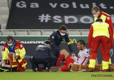 Gouden driepunter voor Zulte Waregem maar wel grote kopzorgen over scorende uitblinker