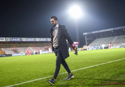 Hernán Losada over keuze voor D.C. United: "Voor een jonge coach is het een mooie stap vooruit"