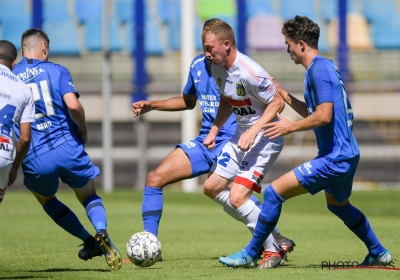 Westerlo heeft revanche beet en wint deze keer wel van RWDM: olympisch doelpunt Brüls, pareltje Van Eenoo